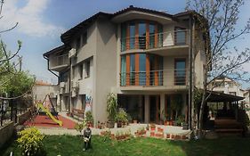 Guest House Niya Chernomorets